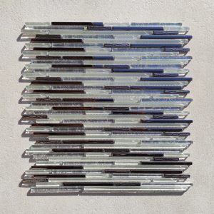 Mosaico CMR “Dolomite Argento”