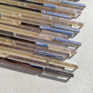 Mosaico CMR “Dolomite Beige”