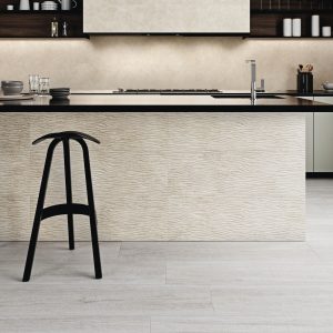 Piastrella Cifre “Dune Ever Cream”