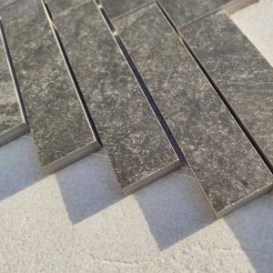 Mosaico Ecoceramic “Livingstone Slate”