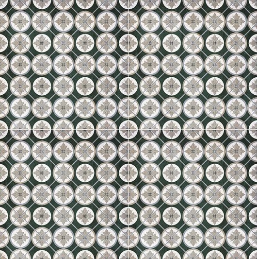 Piastrella Nanda Tiles “Affiniti Isola”