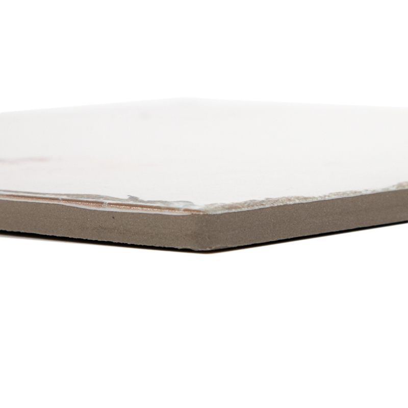 Piastrella Nanda Tiles “Bohemia Lino White”