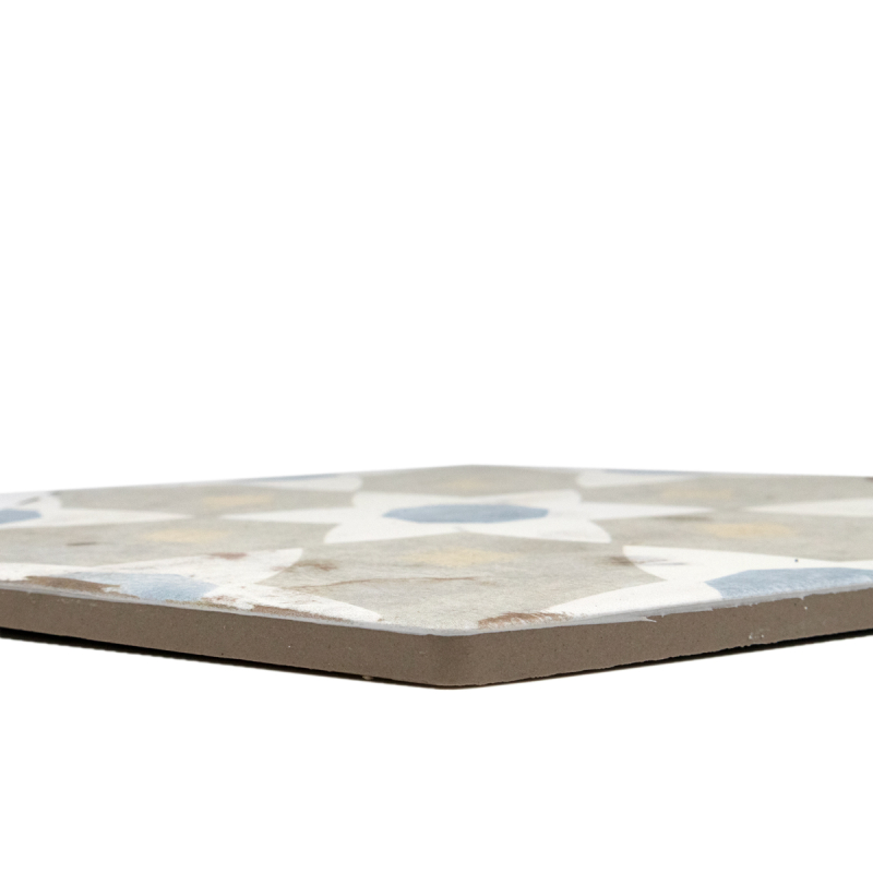 Piastrella Nanda Tiles “Bohemia Selena”