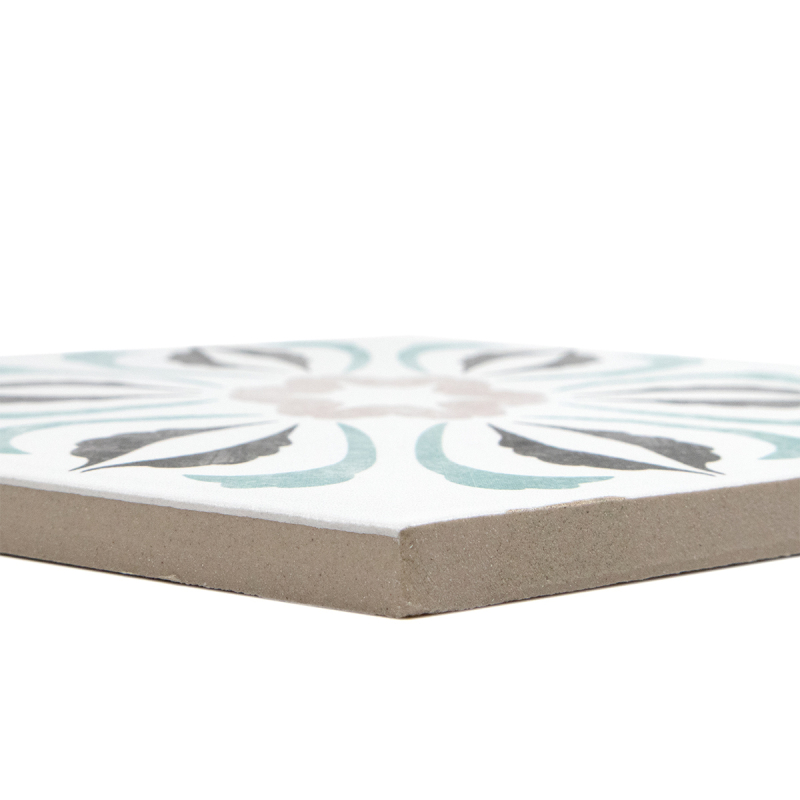 Piastrella Nanda Tiles “Capri Bosa”