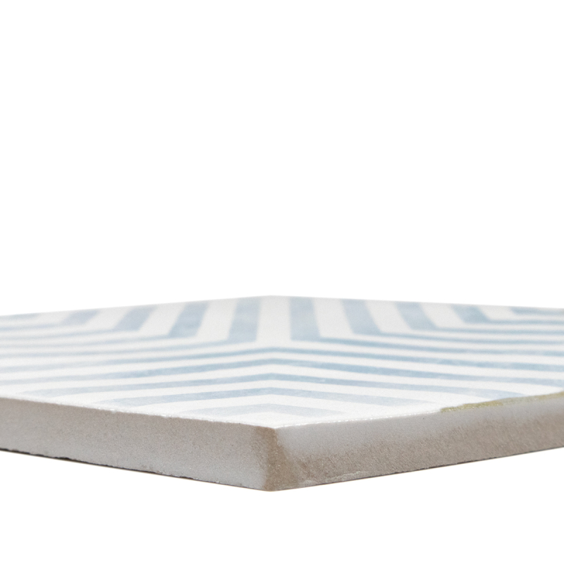 Piastrella Nanda Tiles “Capri Lazaretto”