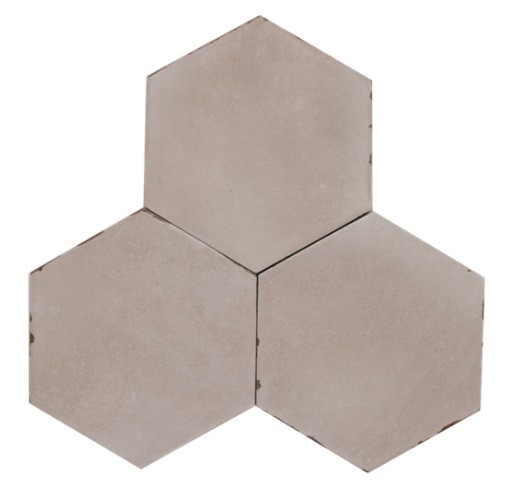 Piastrella Nanda Tiles “Capri Tiberio Taupe”