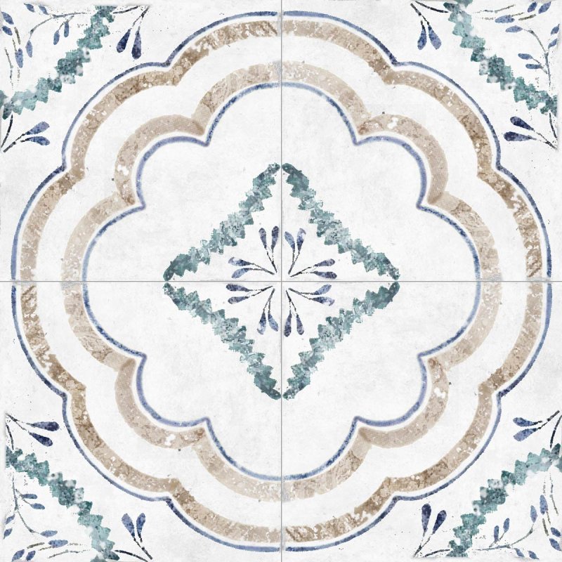 Piastrella Nanda Tiles “Florentina Ada”