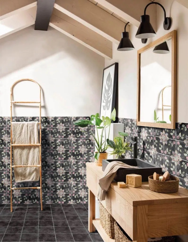 Piastrella Nanda Tiles “Florentina Elisa”