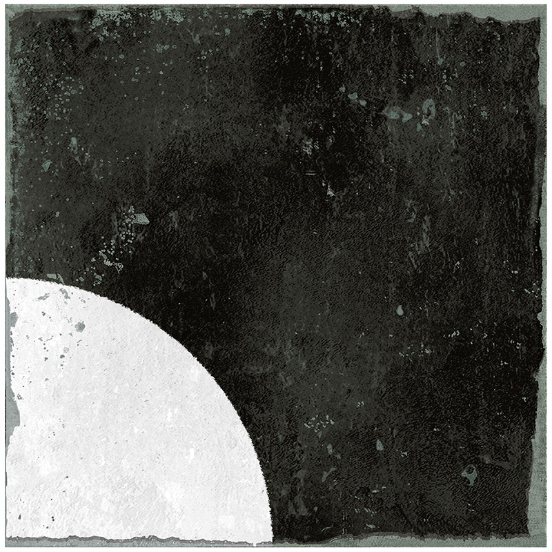 Piastrella Nanda Tiles “Florentina Luna”