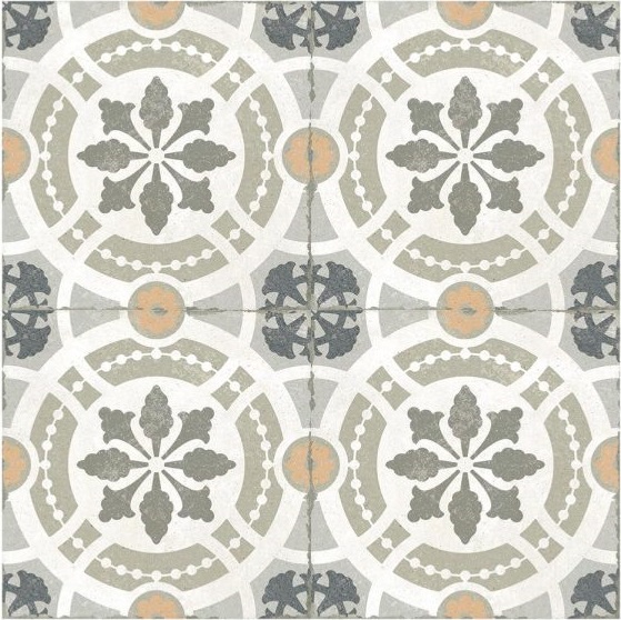 Piastrella Nanda Tiles “Gabana Bahia”