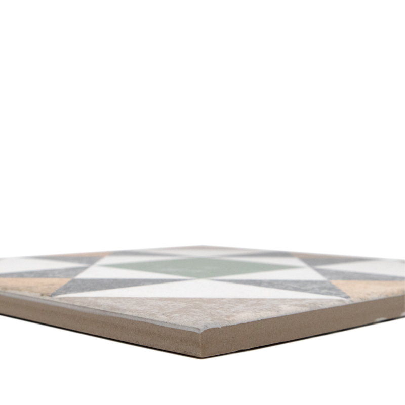 Piastrella Nanda Tiles “Gabana Kenitra”