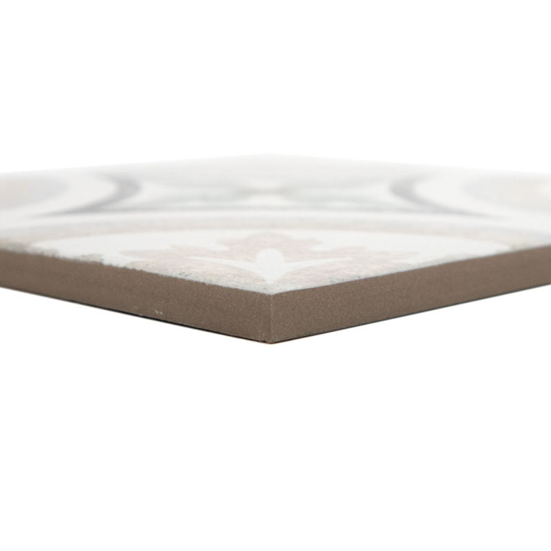 Piastrella Nanda Tiles “Gabana Rubeli”