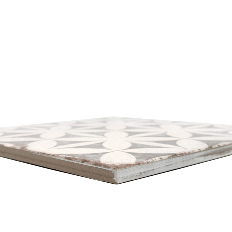 Piastrella Nanda Tiles “Grafton Abbey Taupe”