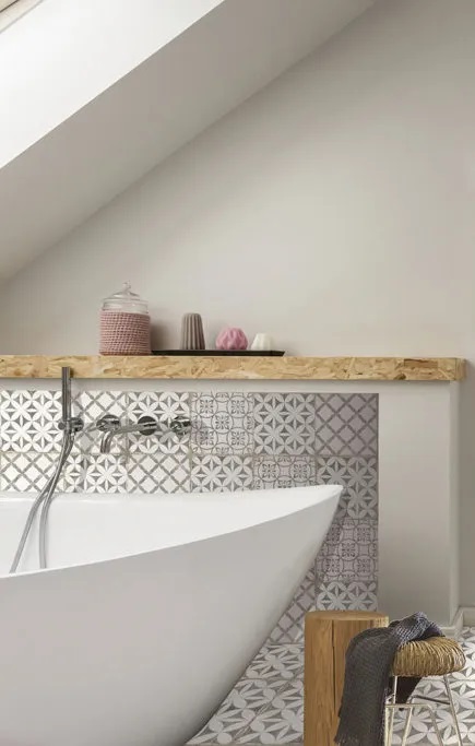 Piastrella Nanda Tiles “Grafton Dorset Taupe”