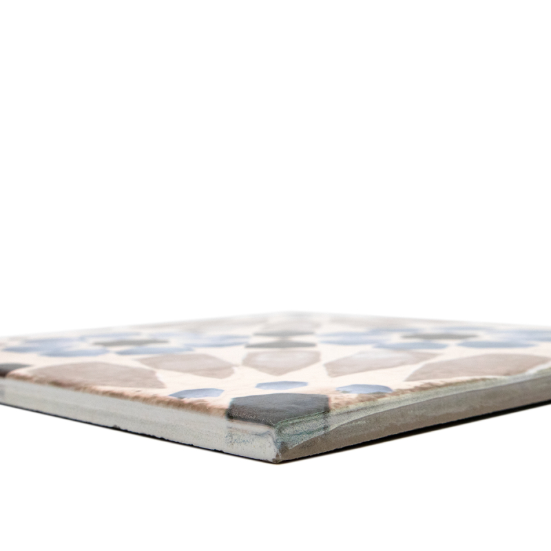 Piastrella Nanda Tiles “Grafton Mina”