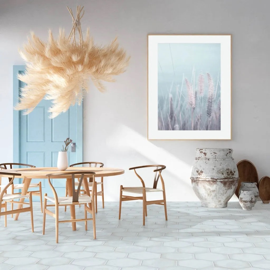Piastrella Nanda Tiles “Habitania Nina Grey”