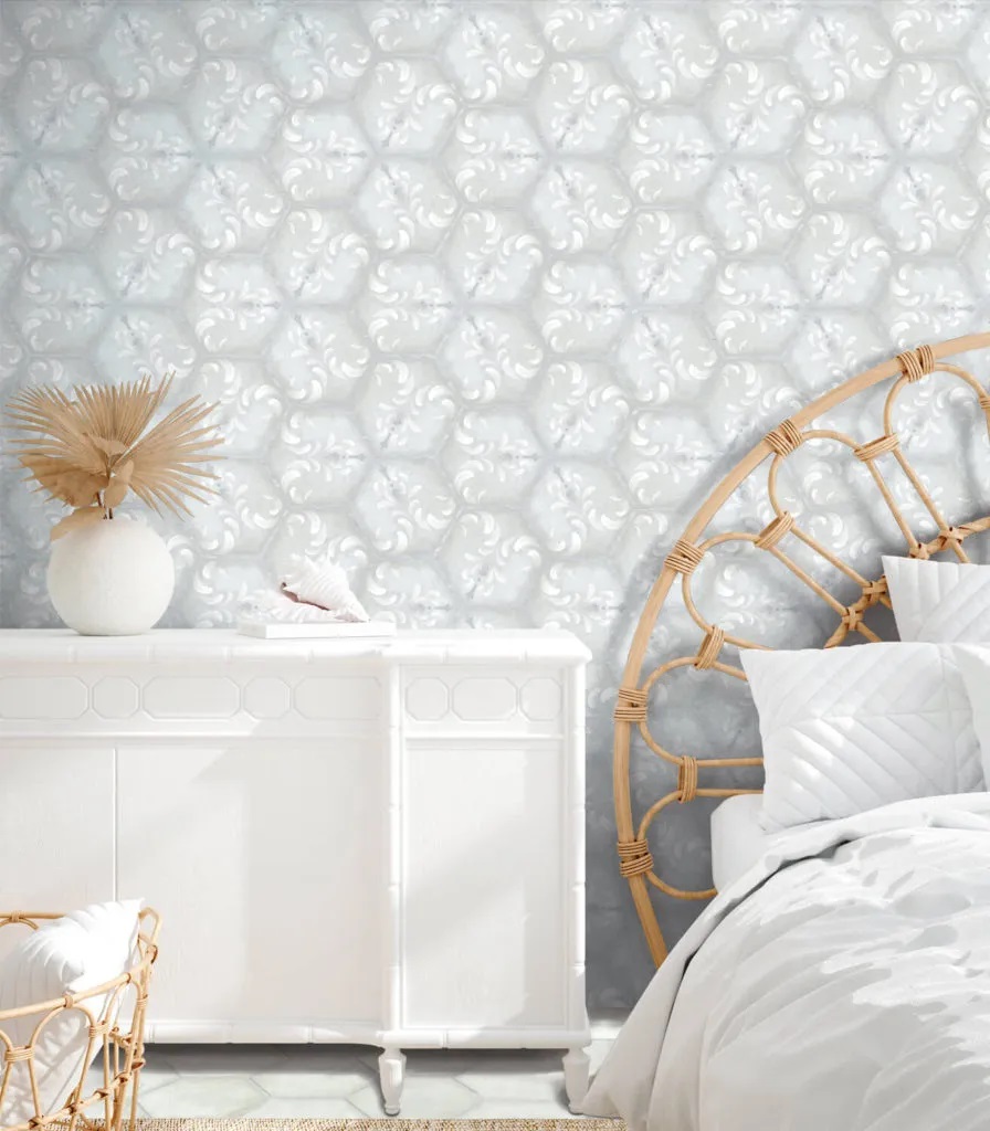 Piastrella Nanda Tiles “Habitania Sara”