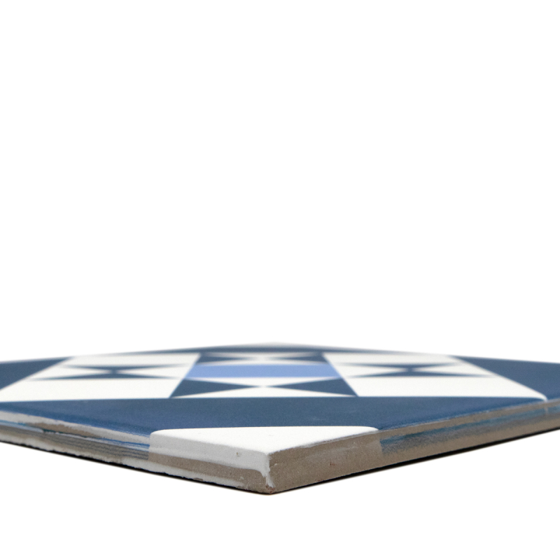 Piastrella Nanda Tiles “Kompas Medi”