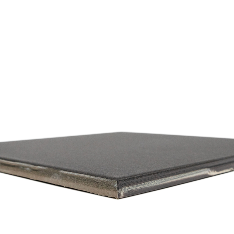 Piastrella Nanda Tiles “Kompas Vera Black”