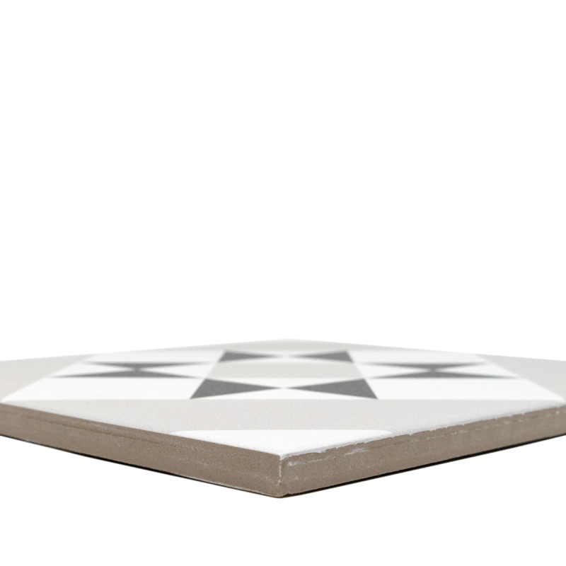 Piastrella Nanda Tiles “Kompas Vera Vita”