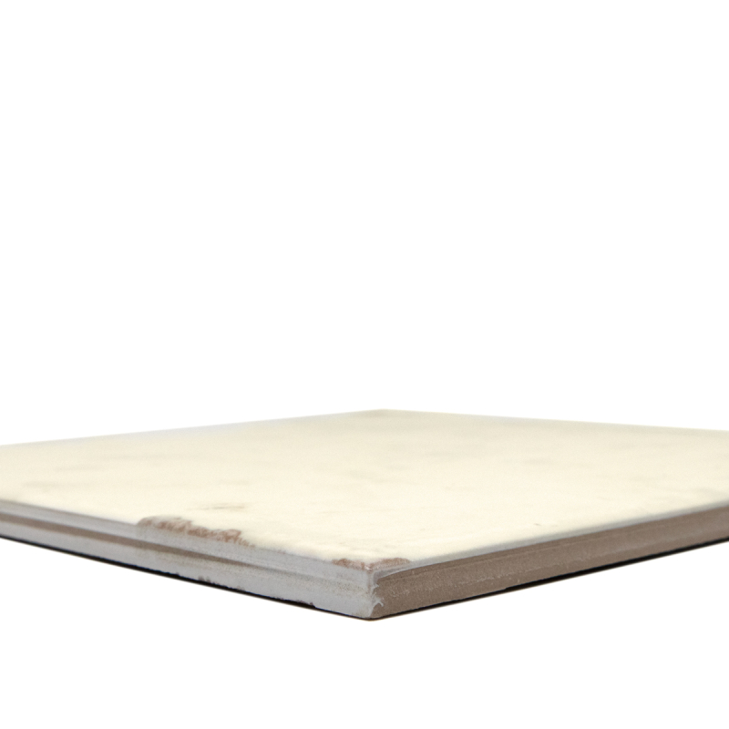 Piastrella Nanda Tiles “Loft Floor Ohio White”