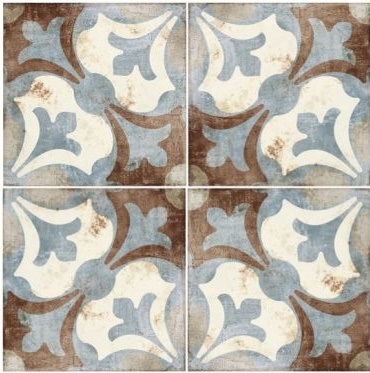 Piastrella Nanda Tiles “Loft Floor Toledo”