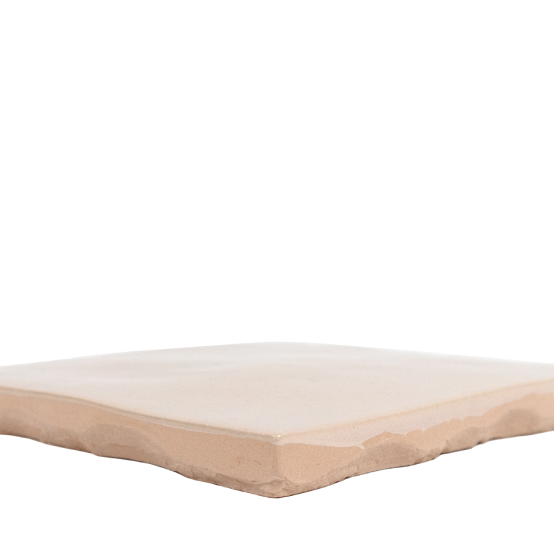 Piastrella Nanda Tiles “Manara Clay Tantan Beige”