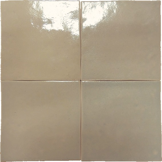 Piastrella Nanda Tiles “Manara Clay Temara Taupe”