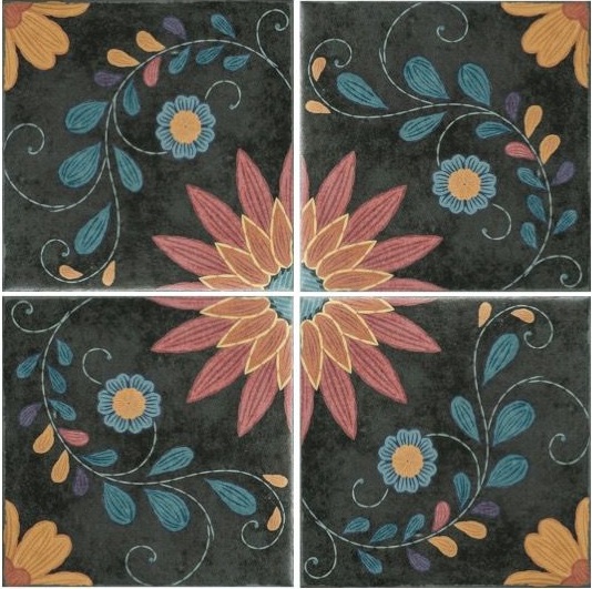 Piastrella Nanda Tiles “Marlow Adelina”