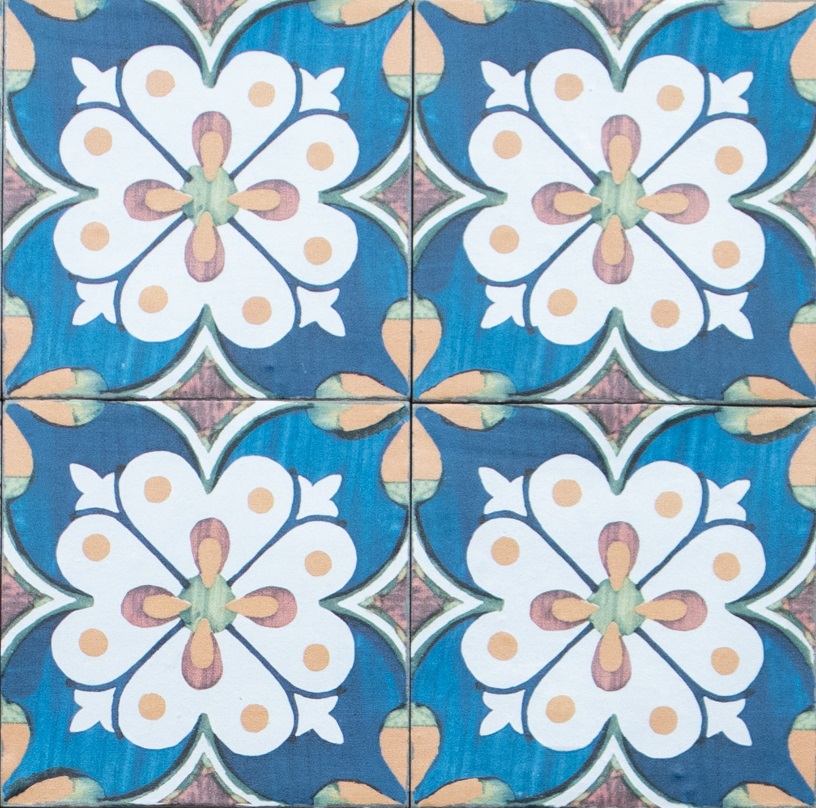 Piastrella Nanda Tiles “Marlow Elvissa”