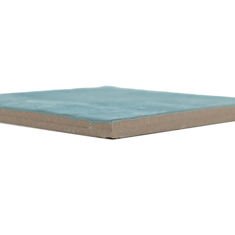 Piastrella Nanda Tiles “Marlow True Turquoise”