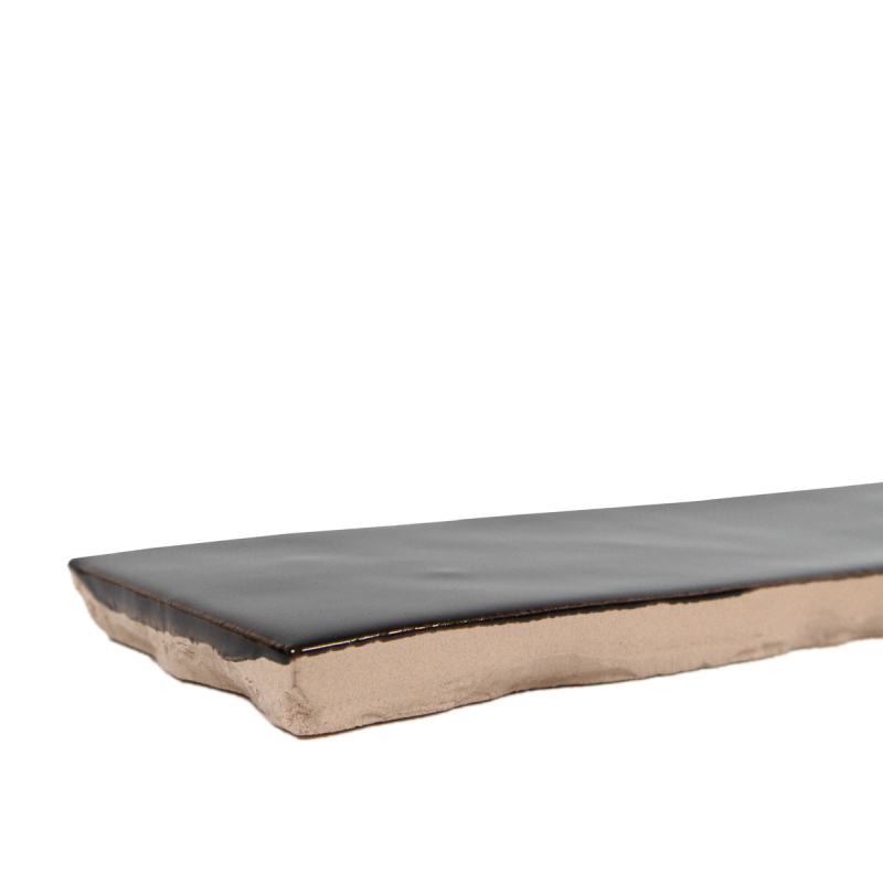 Piastrella Nanda Tiles “Marrakesh Berber Black”