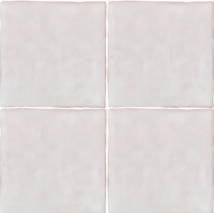 Piastrella Nanda Tiles “Melody Easton White”