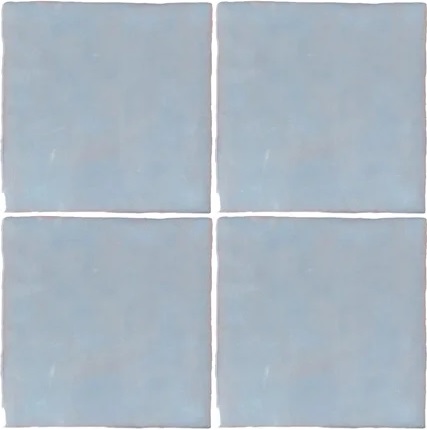 Piastrella Nanda Tiles “Melody Lyric Blue”