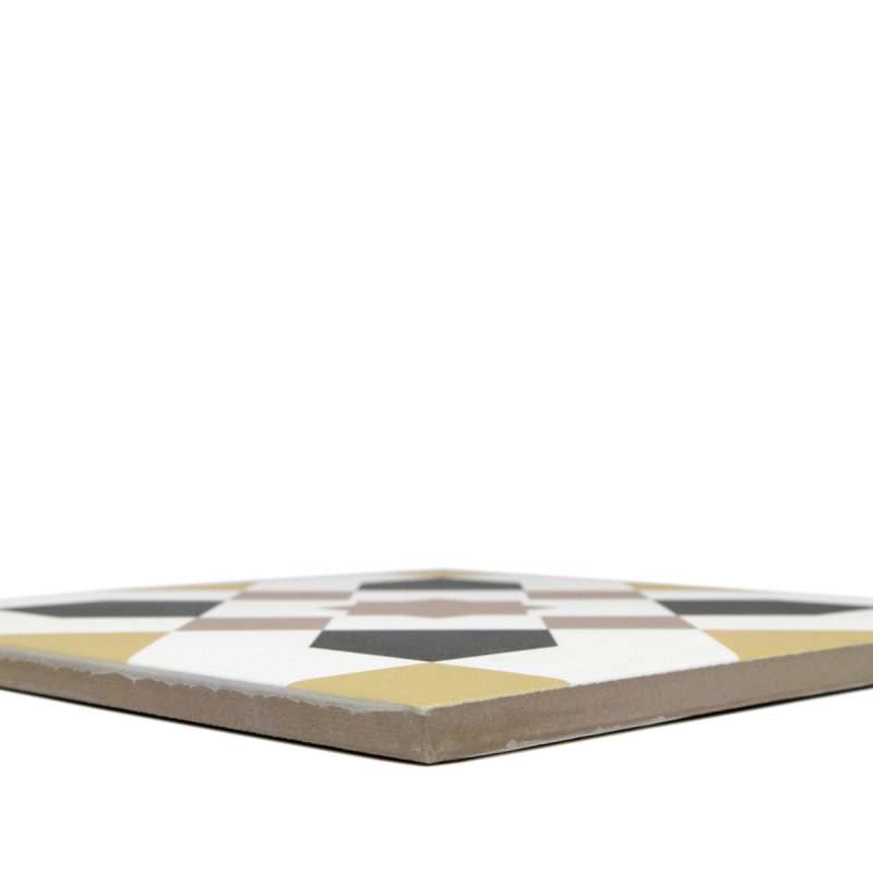 Piastrella Nanda Tiles “Metropolis Alton “