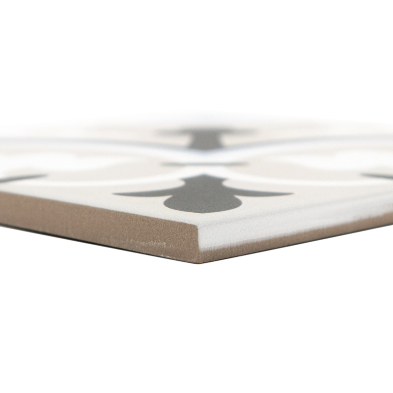 Piastrella Nanda Tiles “Metropolis Leander”