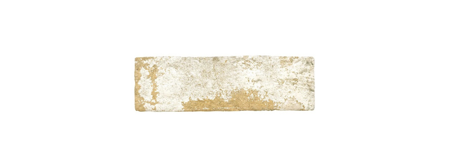 Piastrella Nanda Tiles “Toscana Brick”