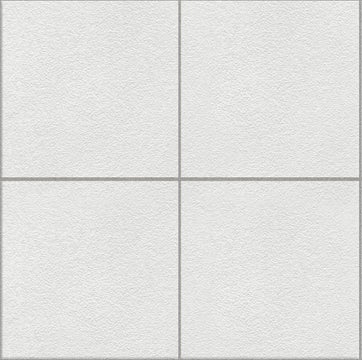 Piastrella Ceramica Vogue “System Flooring Ghiaccio”