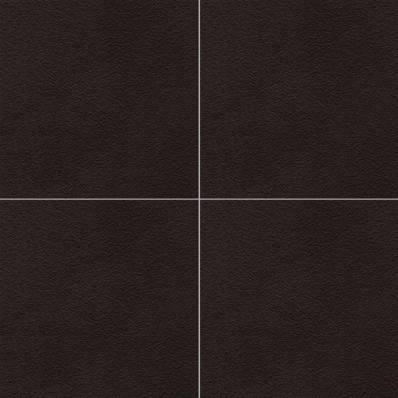 Piastrella Ceramica Vogue “System Flooring Nero”