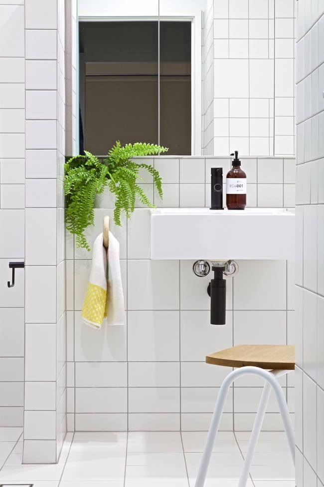 Piastrella Ceramica Vogue “System Interni Ghiaccio”