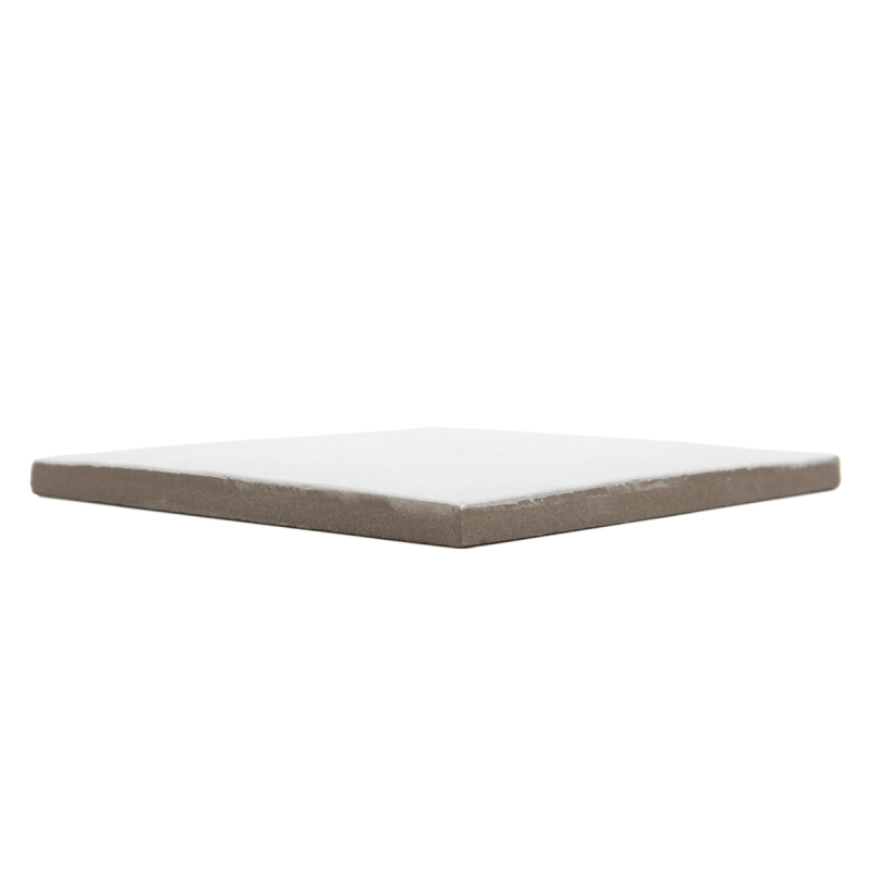 Piastrella Nanda Tiles “Terra Atelier White”