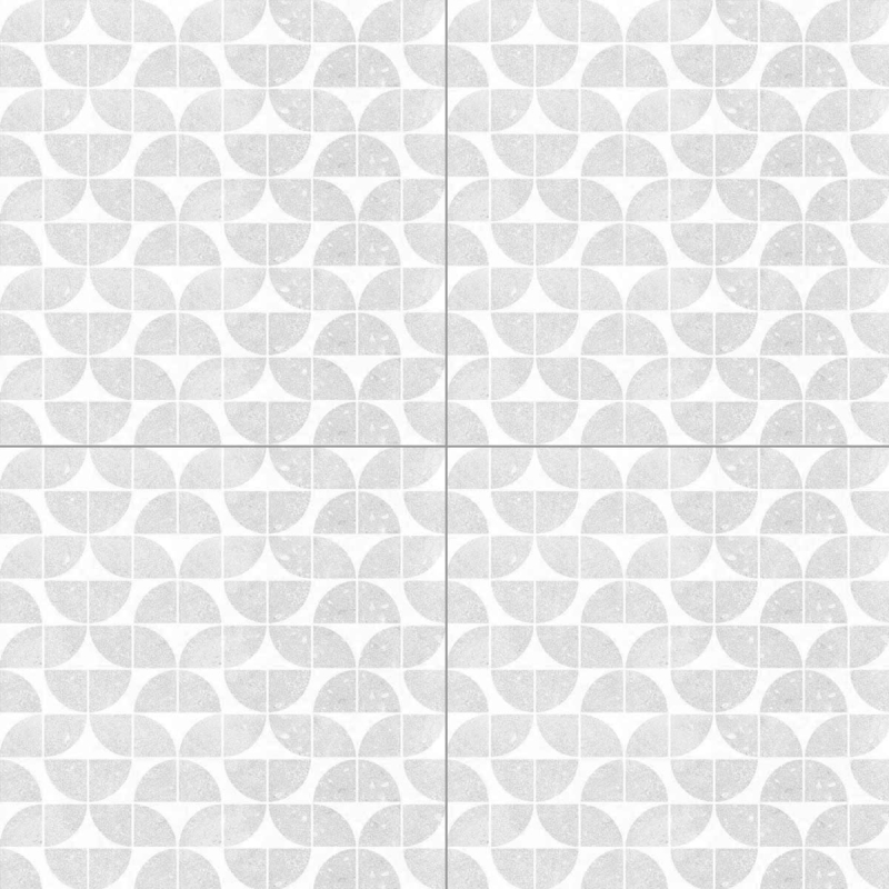 Piastrella Nanda Tiles “Terra Audra”