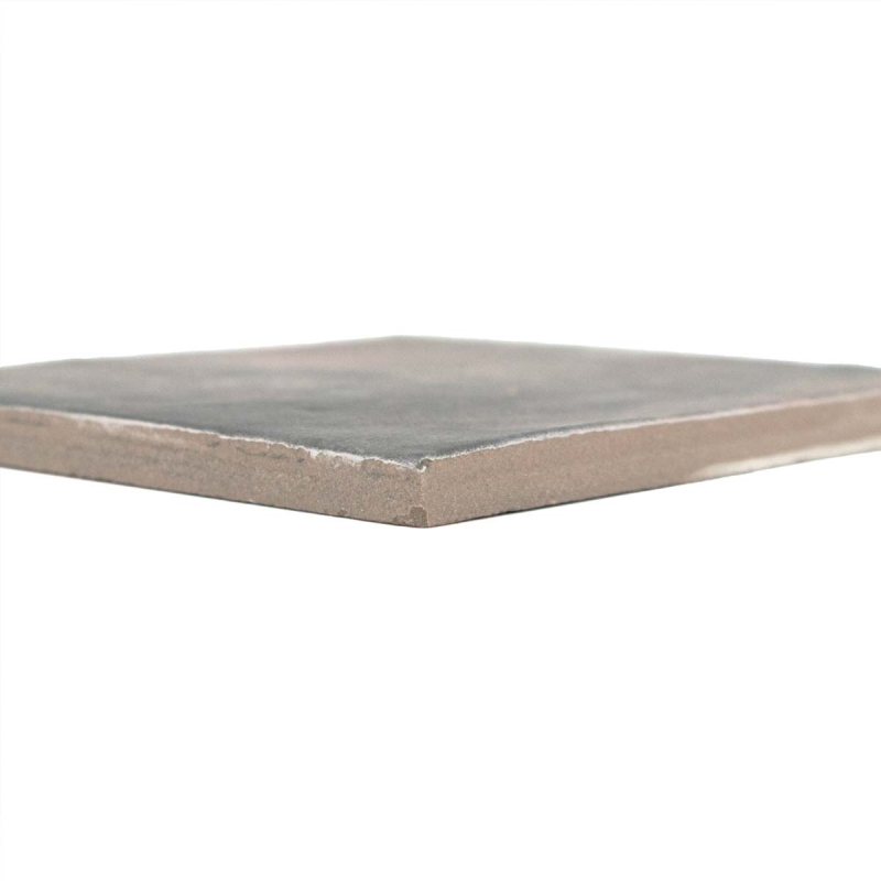 Piastrella Nanda Tiles “Terra Lava Grey”