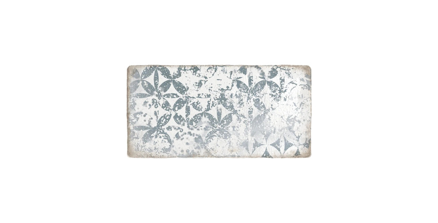 Piastrella Nanda Tiles “Town Milo Mix Blue”