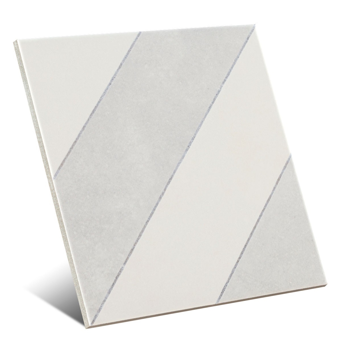 Piastrella Pamesa “Diagonals Ash”